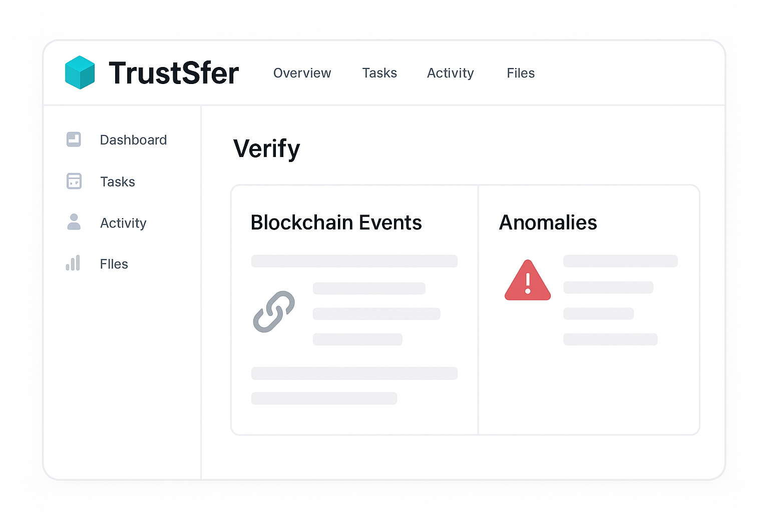 Verify